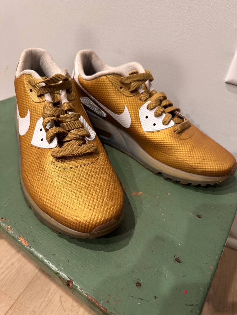 Men’s Nike Air Max 90